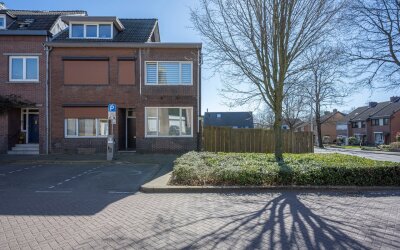 Kleingraverstraat 123