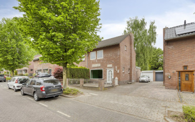 Kleingraverstraat 6