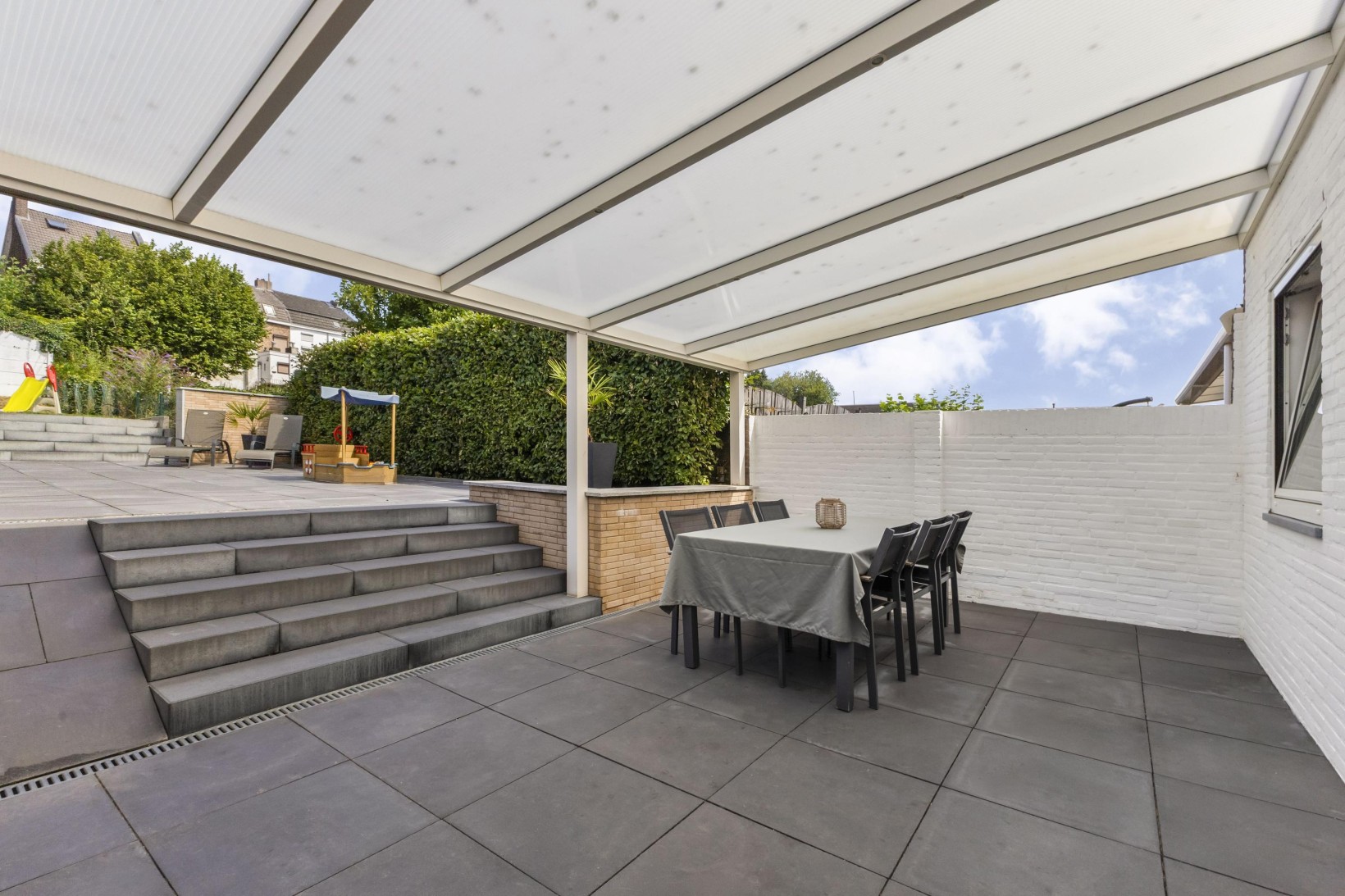 Tussenwoning te koop: Industriestraat 26, Kerkrade