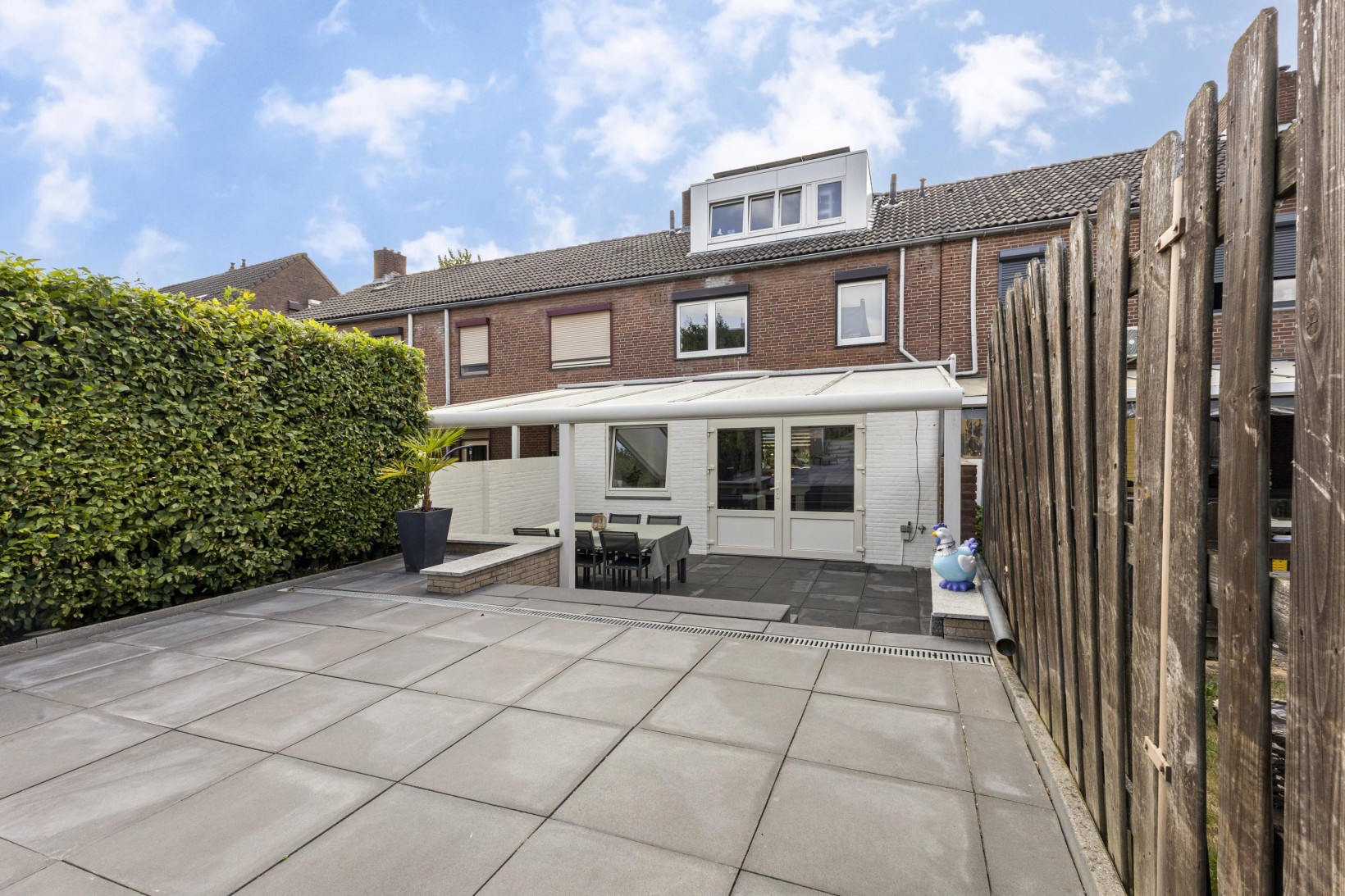 Tussenwoning te koop: Industriestraat 26, Kerkrade