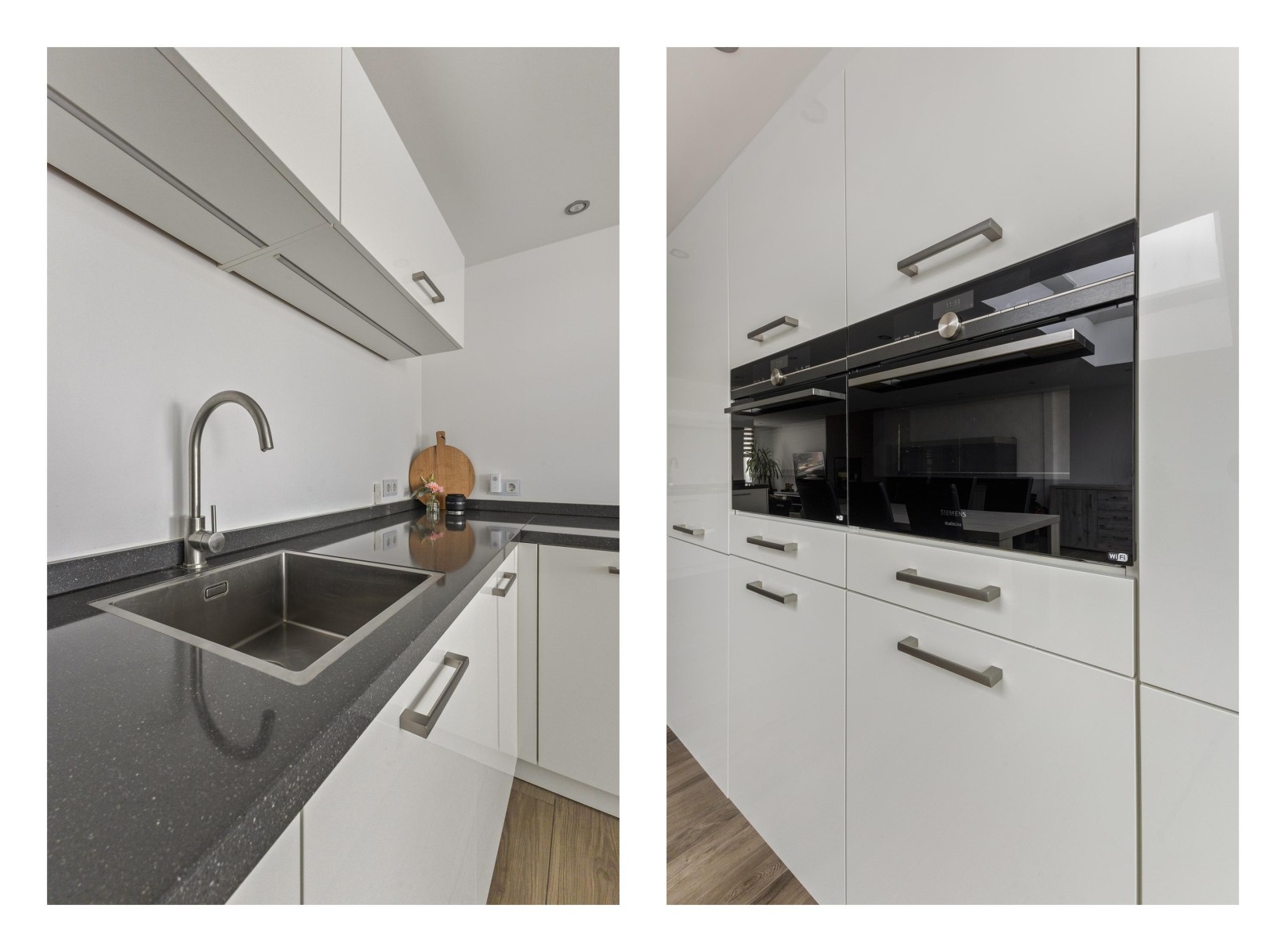 Tussenwoning te koop: Industriestraat 26, Kerkrade