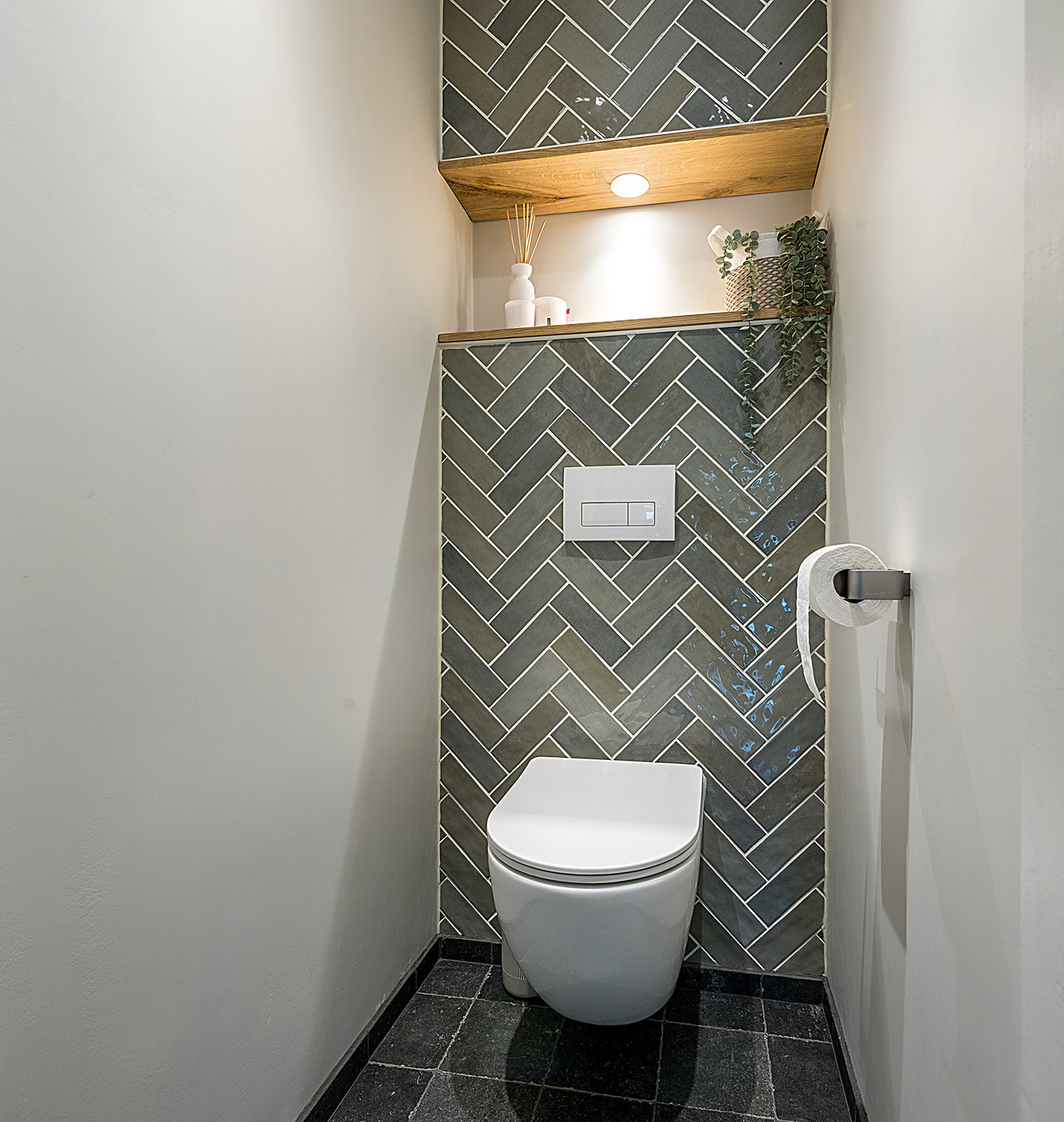 Hoekwoning te koop: Drievogelstraat 123, Kerkrade