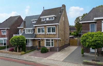 Drievogelst. 123