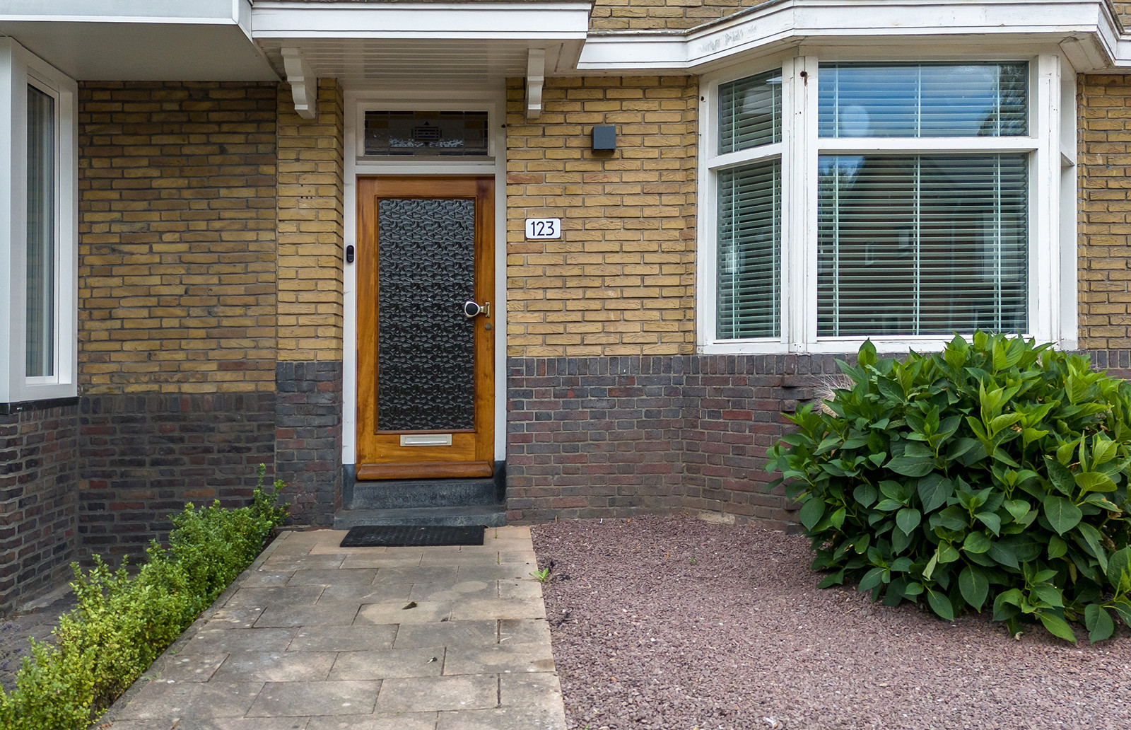 Hoekwoning te koop: Drievogelstraat 123, Kerkrade