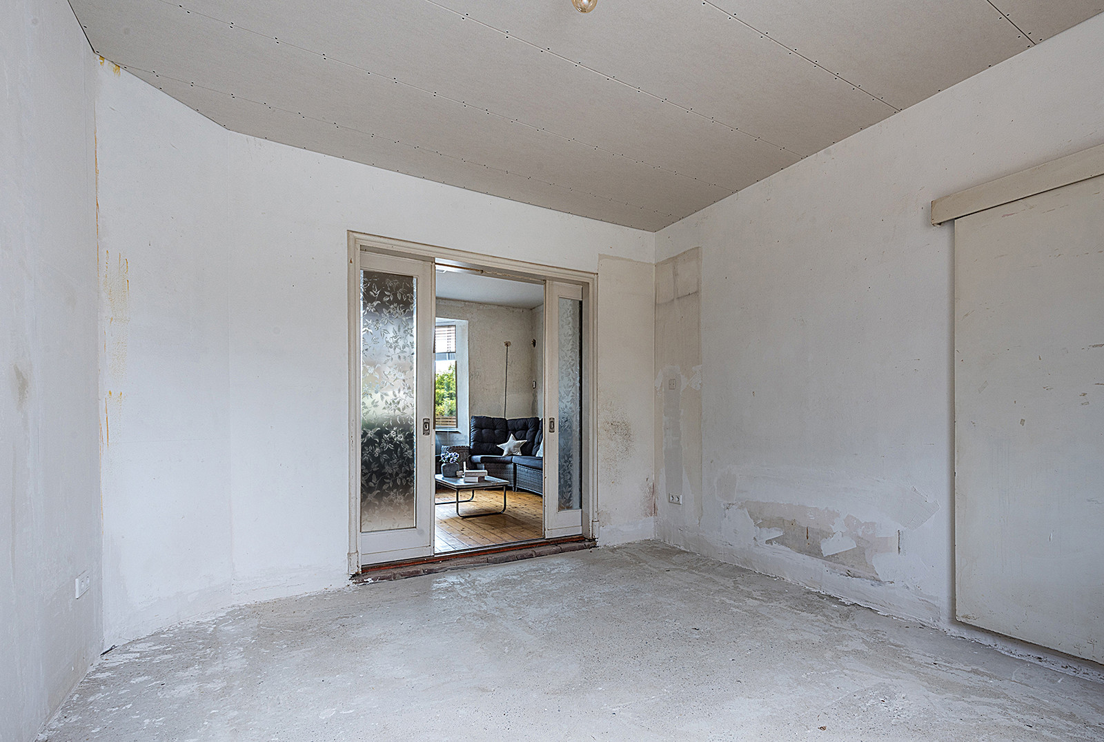 Hoekwoning te koop: Drievogelstraat 123, Kerkrade