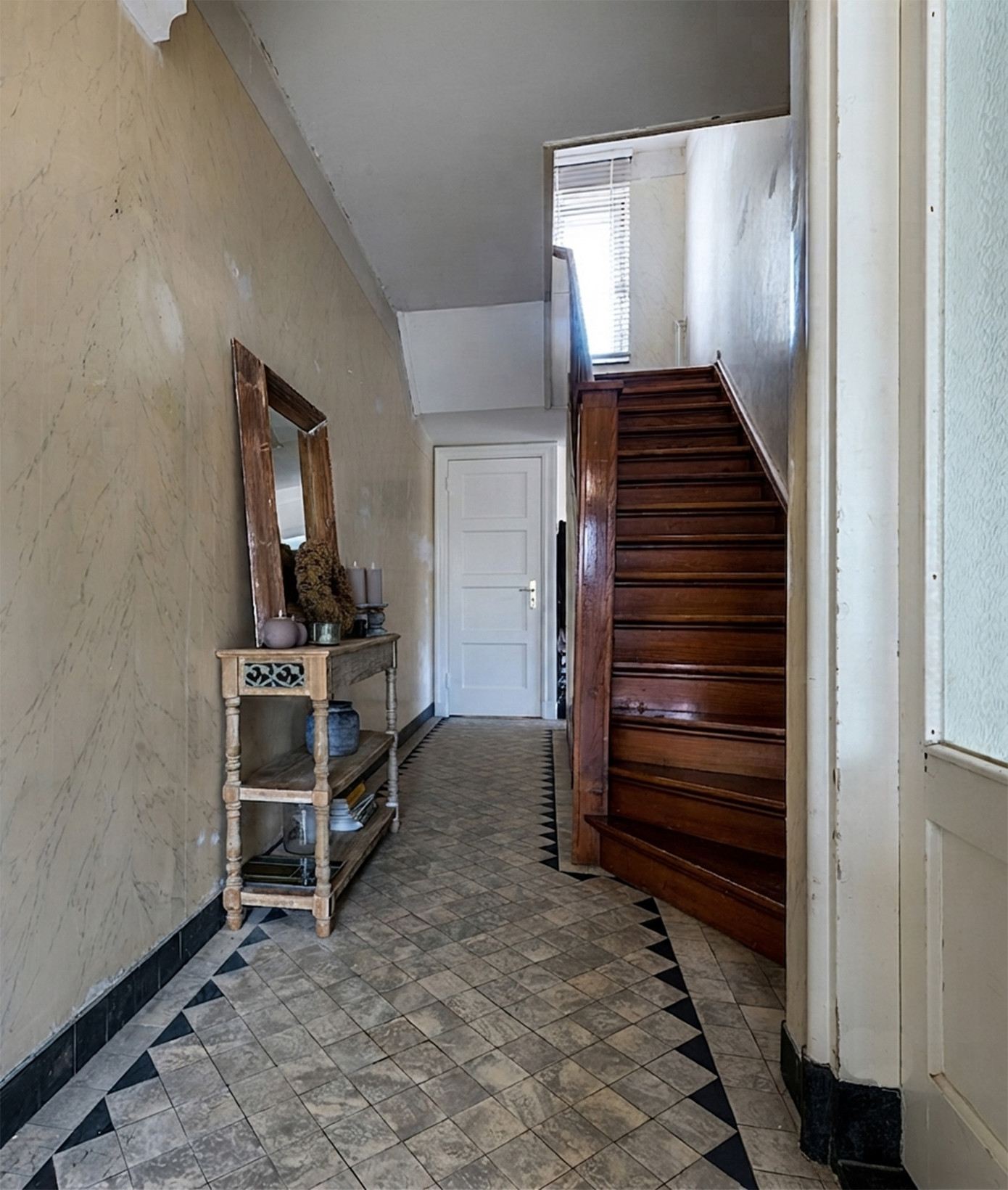Hoekwoning te koop: Drievogelstraat 123, Kerkrade