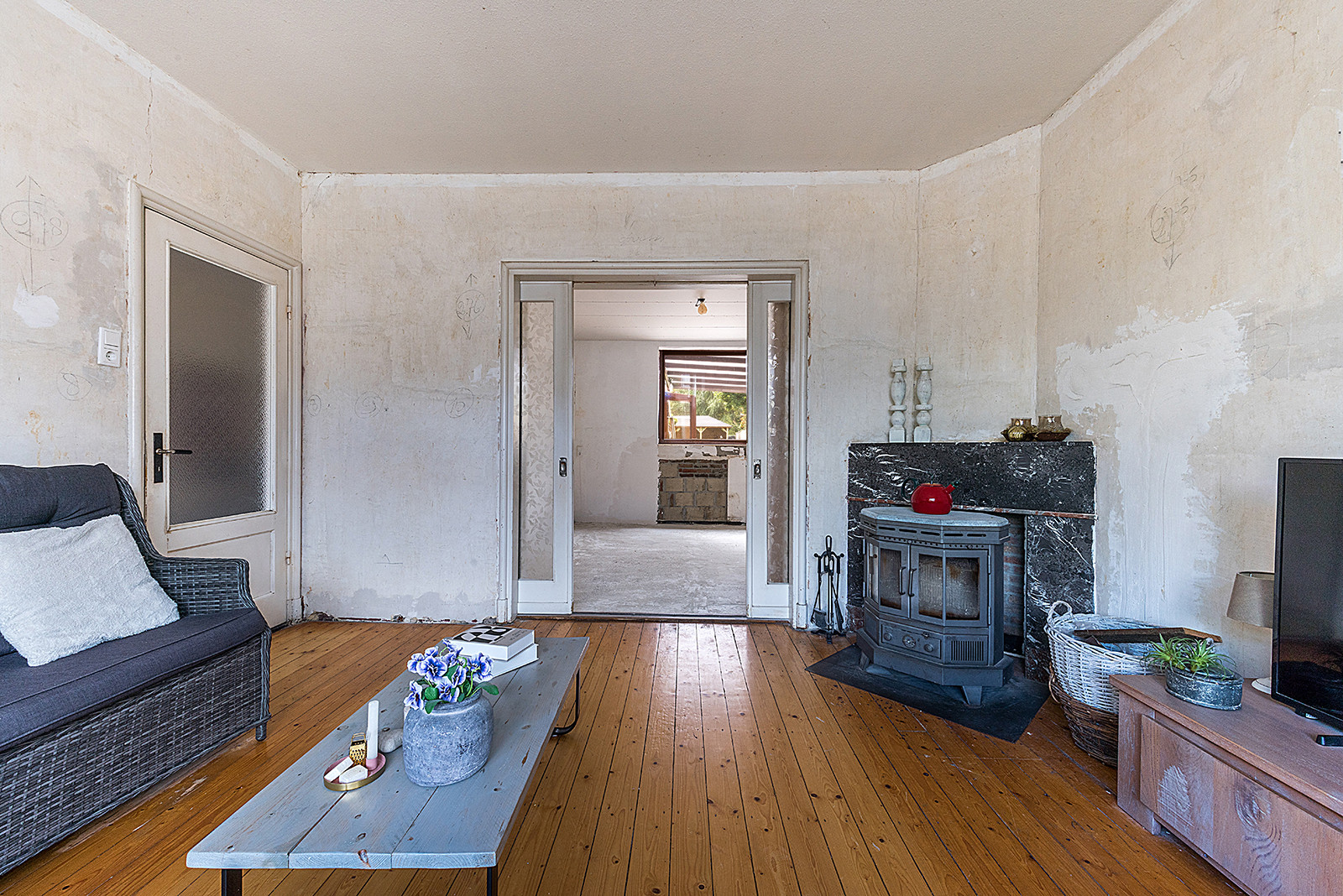 Hoekwoning te koop: Drievogelstraat 123, Kerkrade
