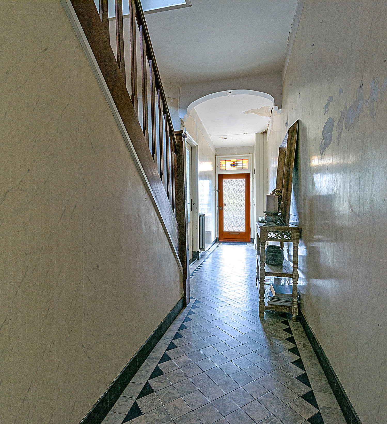 Hoekwoning te koop: Drievogelstraat 123, Kerkrade