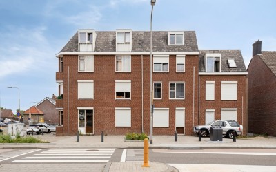Drievogelstraat 231