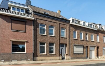 Drievogelstraat 34