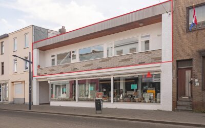 Akerstraat 59-A