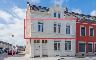 Akerstraat 107-A