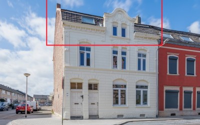 Akerstraat 107-B