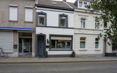Akerstraat 74