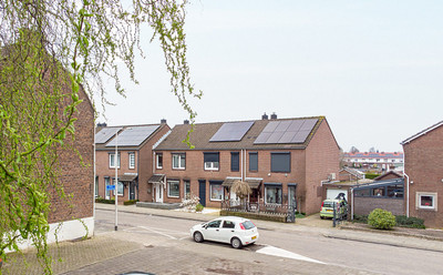Akerstraat 116-B