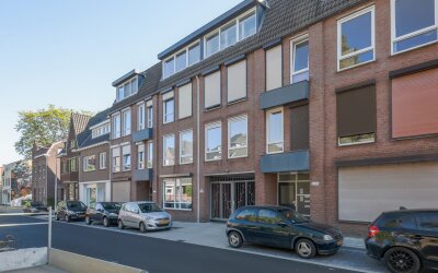Akerstraat 150-B