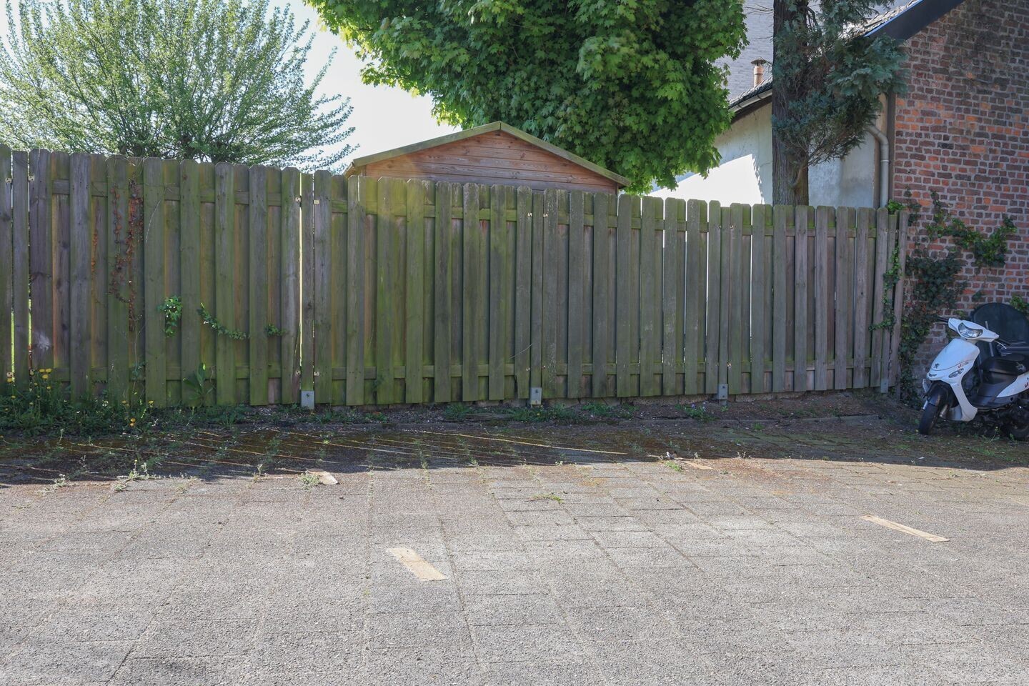Appartement te koop: Akerstraat 150B, Kerkrade