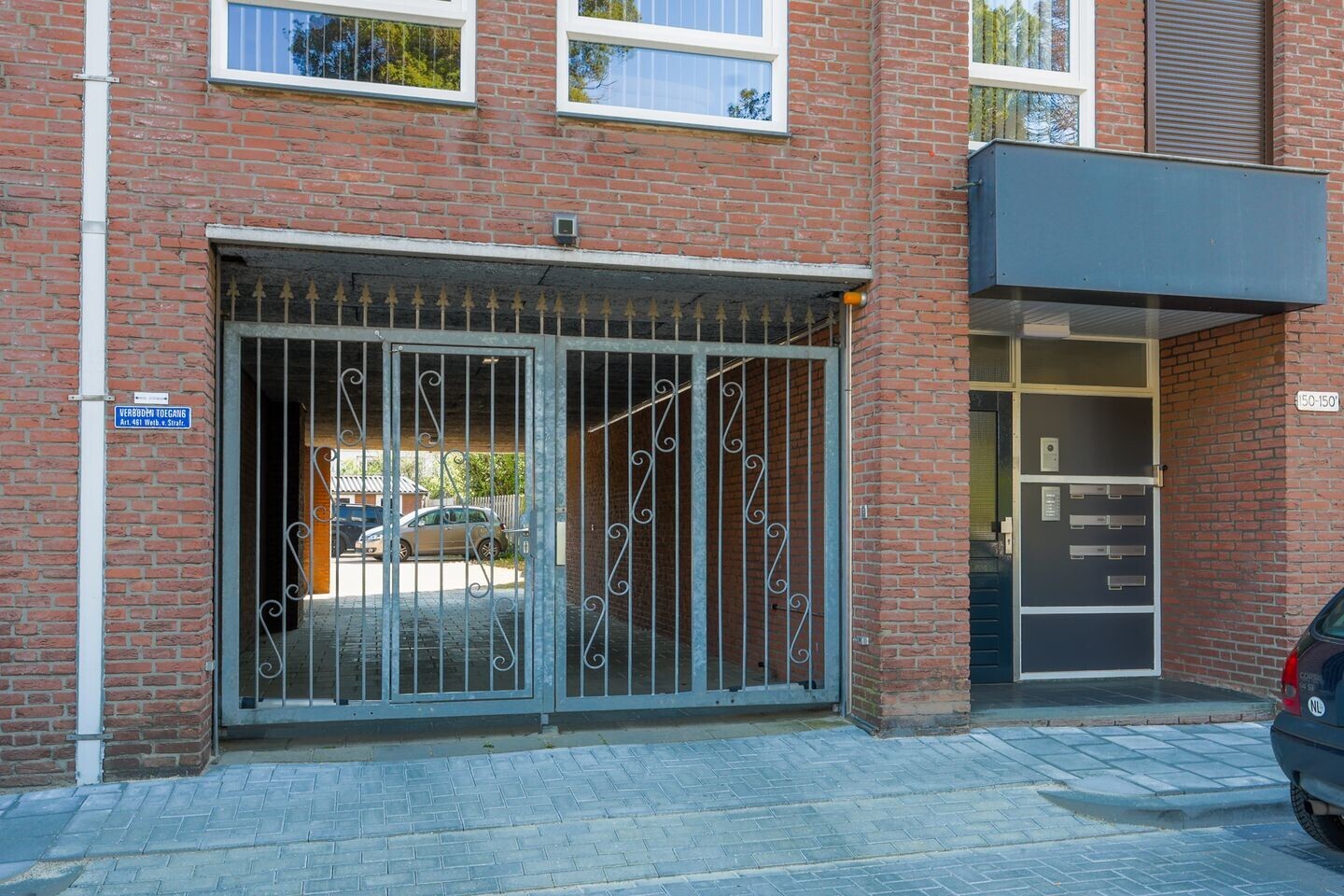 Appartement te koop: Akerstraat 150B, Kerkrade
