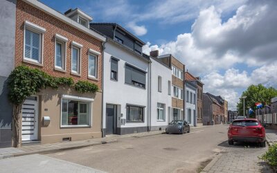 Patronaatstraat 98