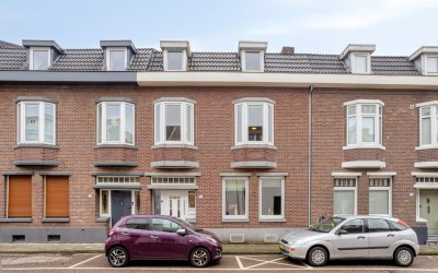 Willemstraat 21