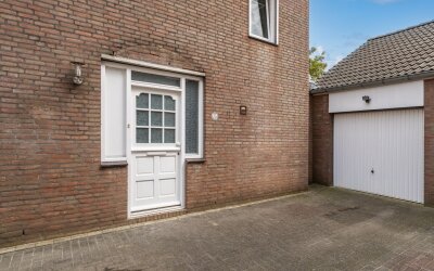 Schoolstraat 25