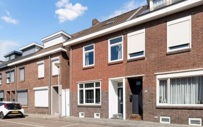 Schoolstraat 32