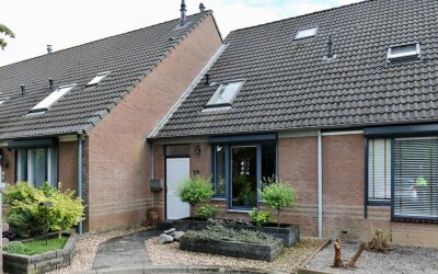Elbereveldstraat 8-A