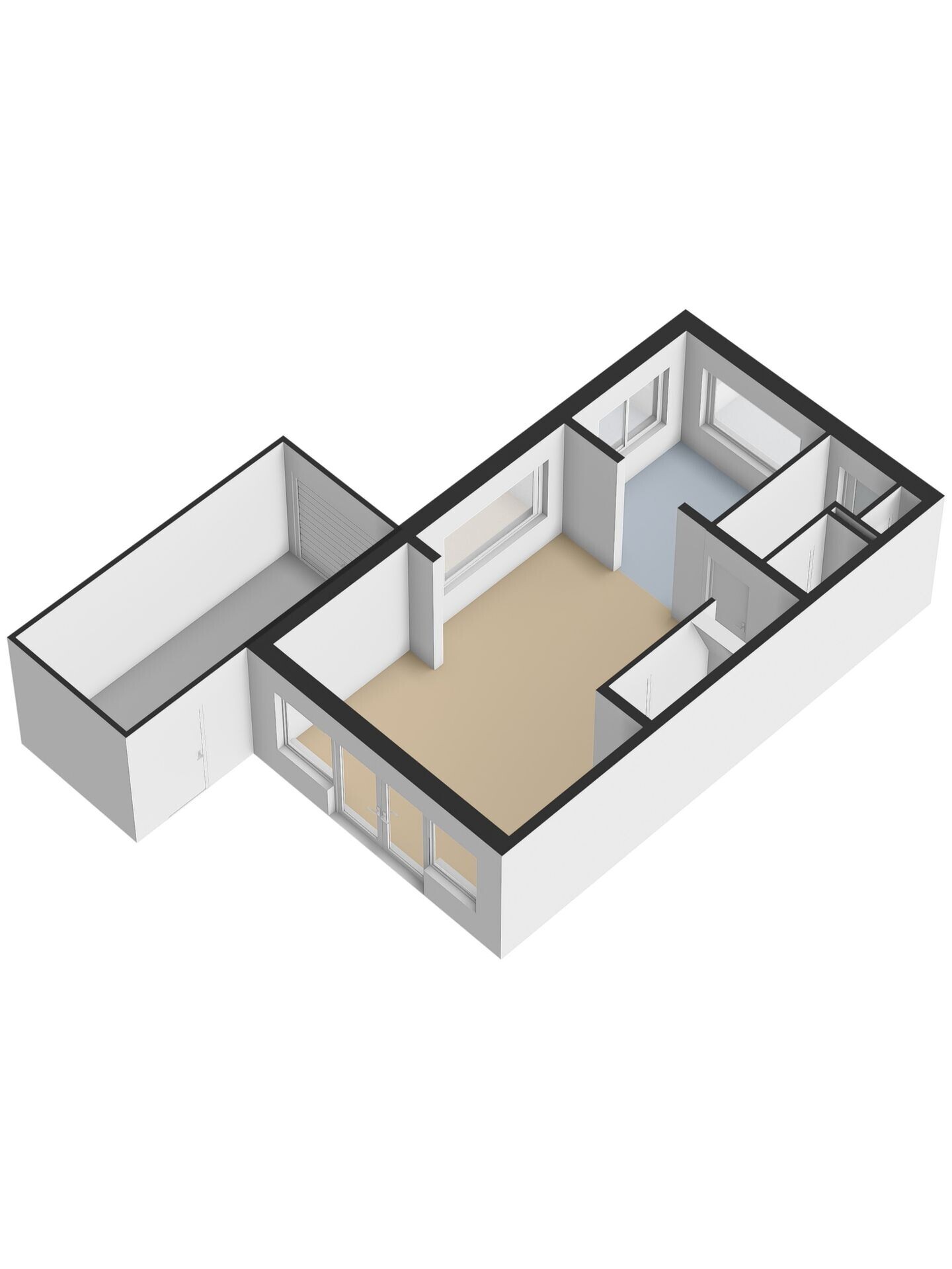 Woning te koop: Graverstraat 31, Kerkrade