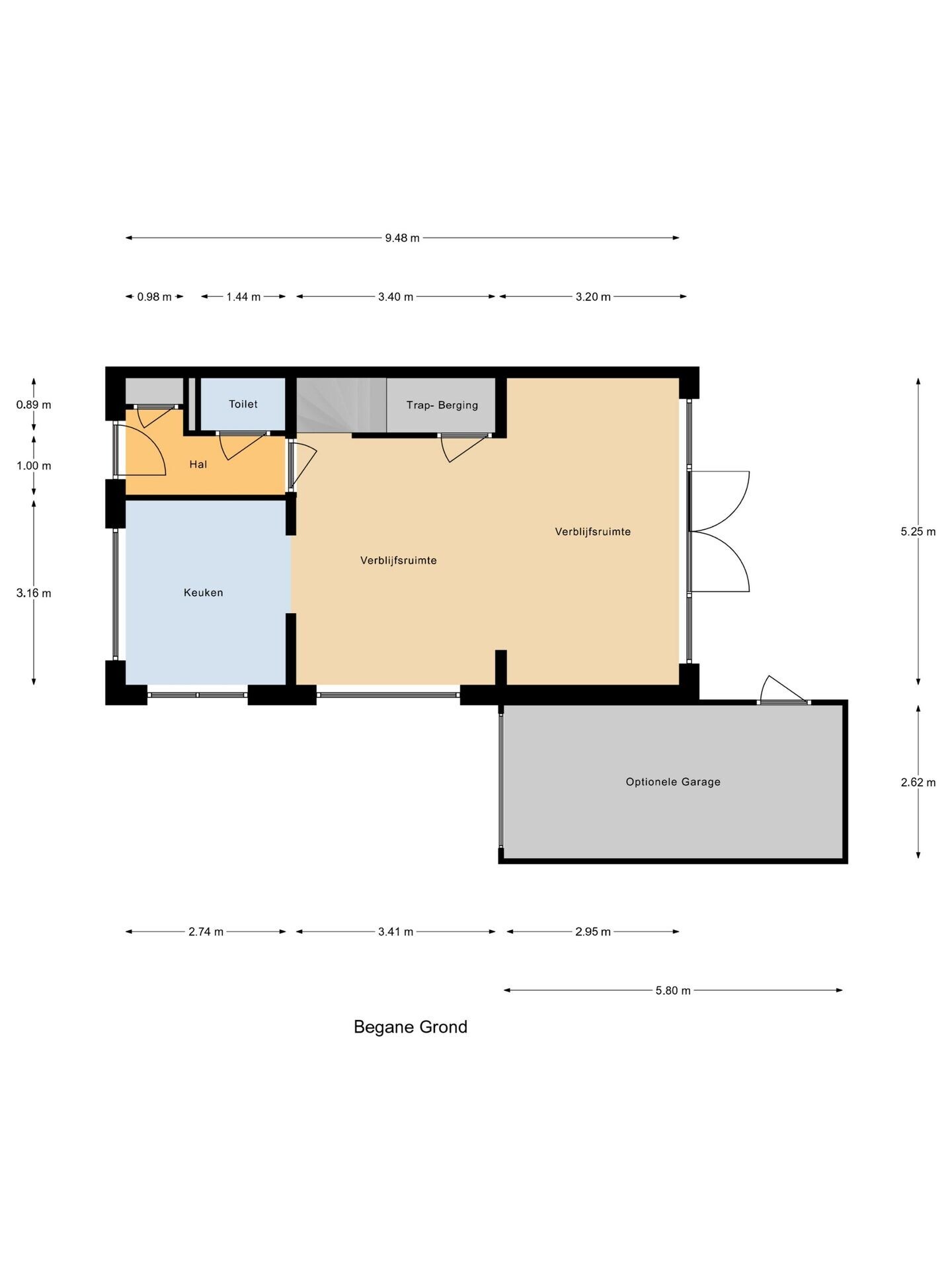 Woning te koop: Graverstraat 31, Kerkrade