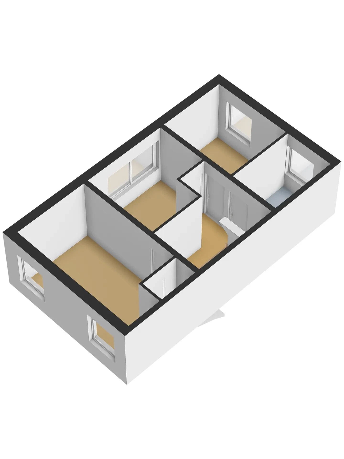 Woning te koop: Graverstraat 31, Kerkrade