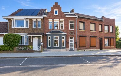 Graverstraat 36