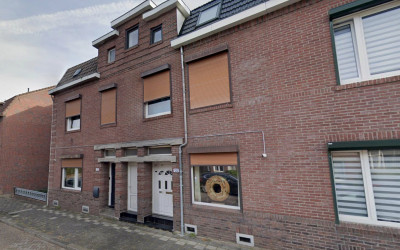Graverstraat 120