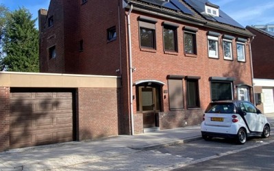 Graverstraat 168