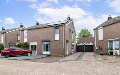 Michelisstraat 15
