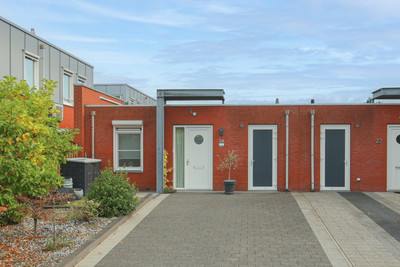 Huis te koop Michelisstraat 24