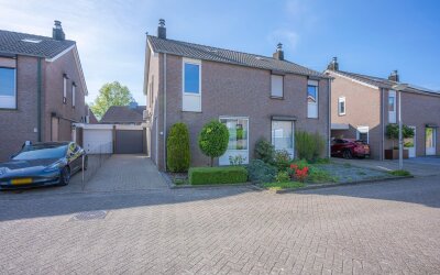 Michelisstraat 9