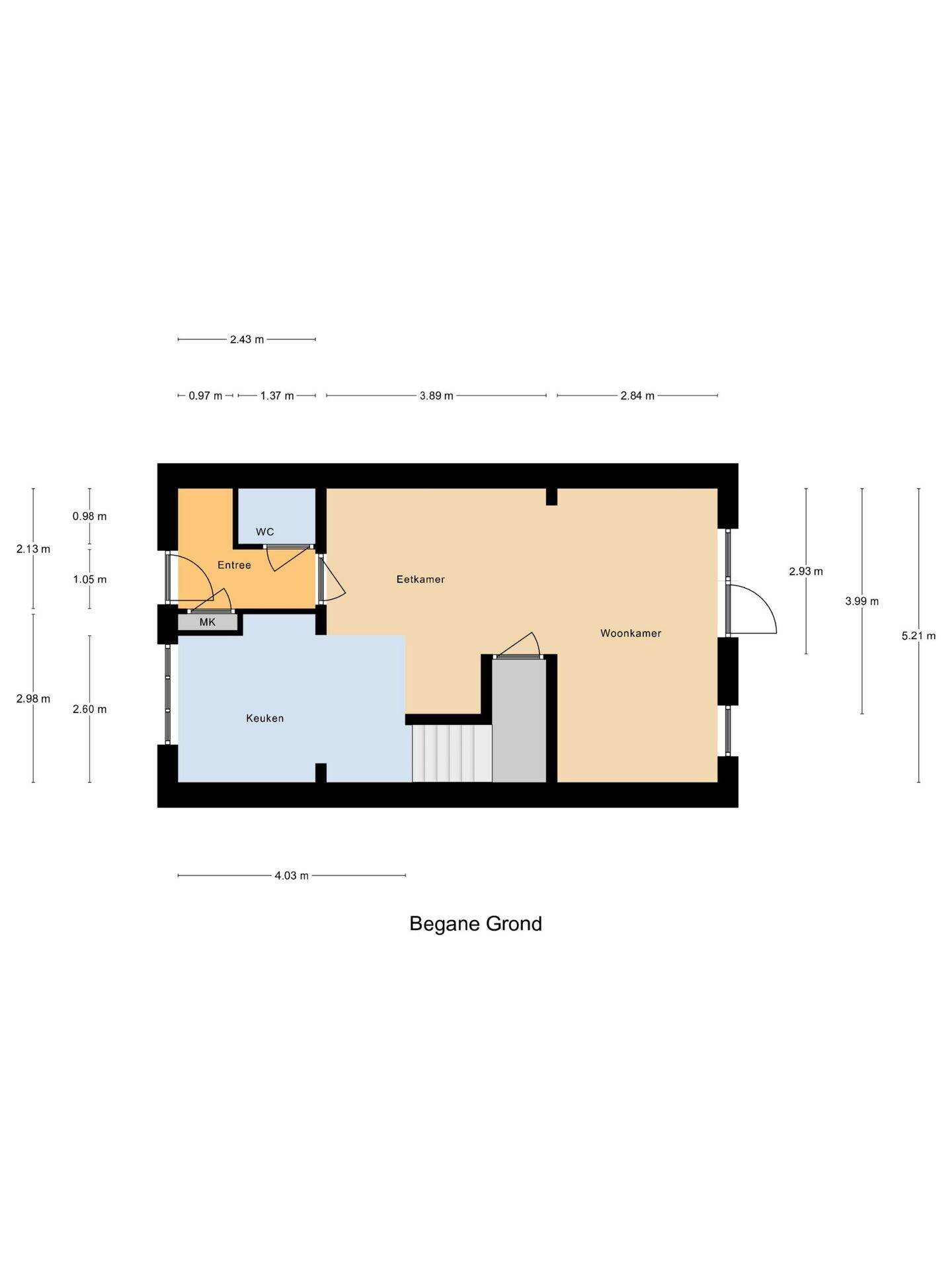 Woning te koop: St.Rochusstraat 14, Kerkrade
