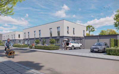 St.Rochusstraat 14