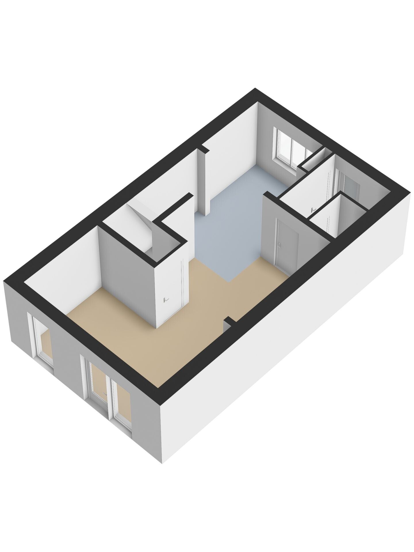 Woning te koop: St.Rochusstraat 14, Kerkrade