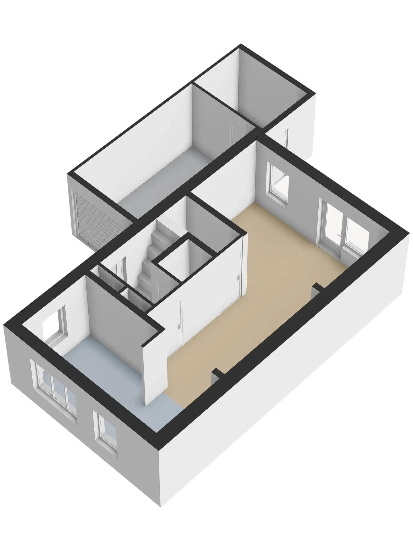 Woning te koop: St.Rochusstraat 16, Kerkrade