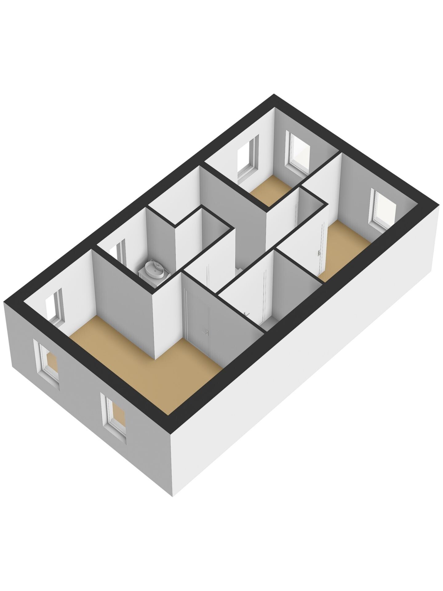 Woning te koop: St.Rochusstraat 16, Kerkrade