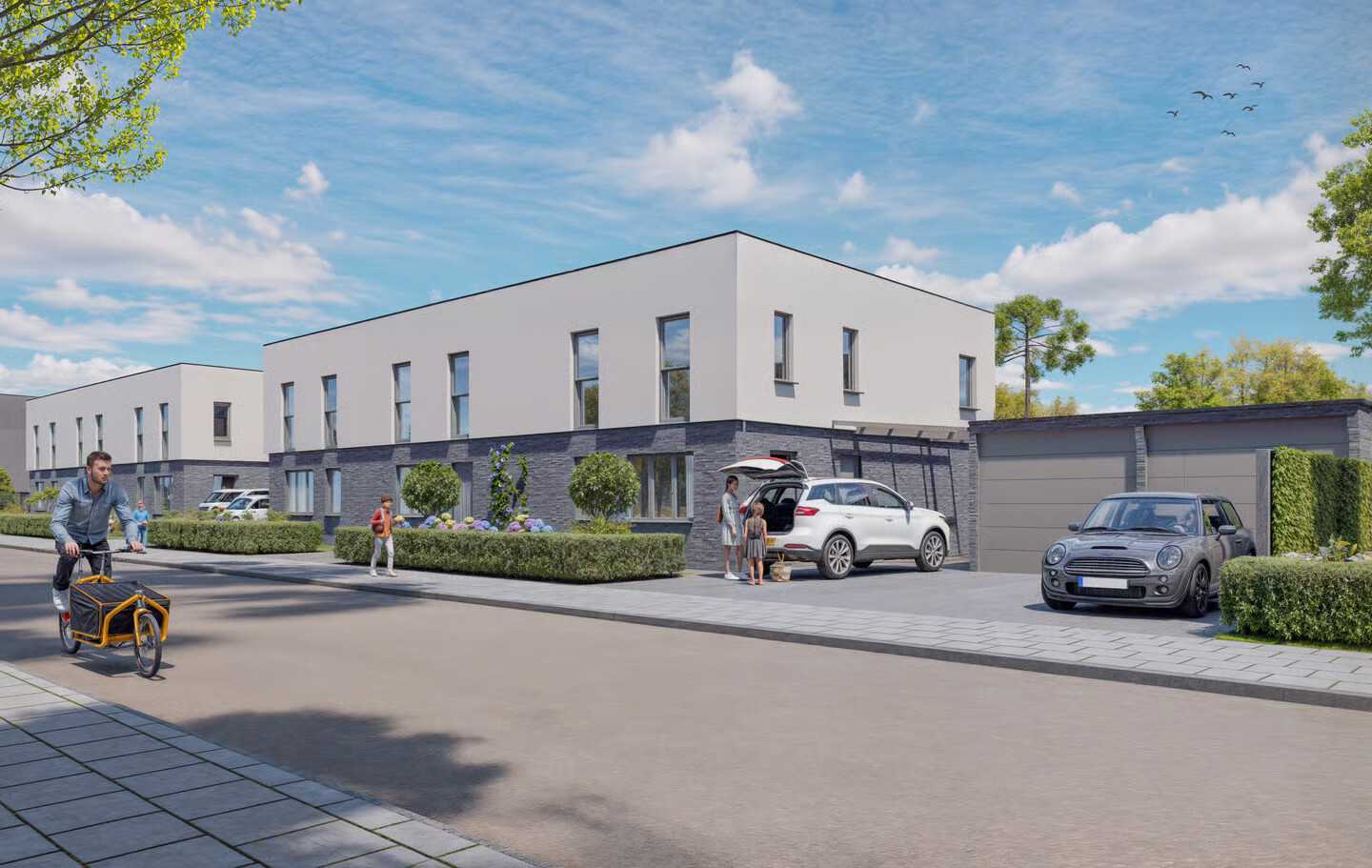 Woning te koop: St.Rochusstraat 16, Kerkrade
