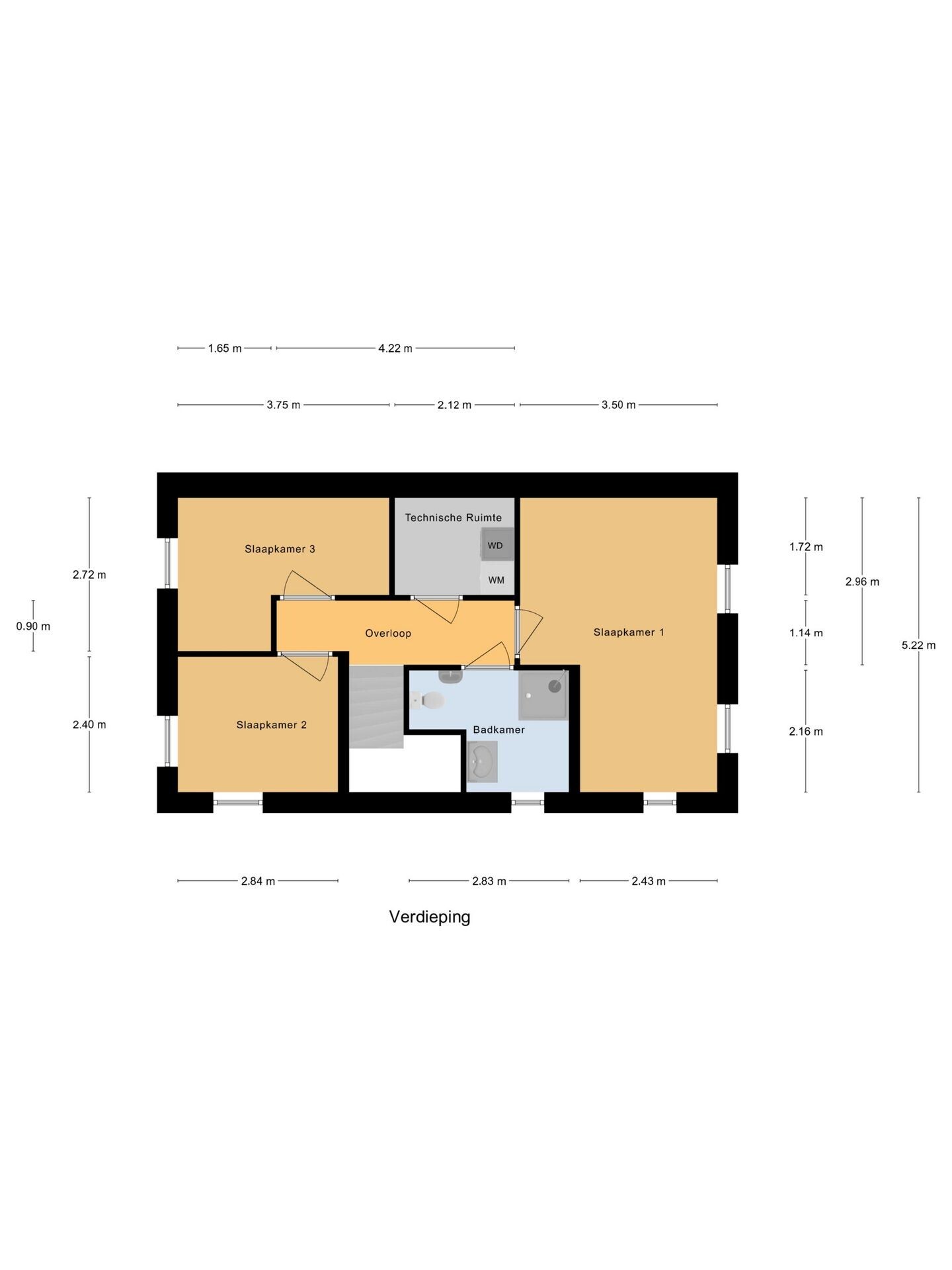 Woning te koop: St.Rochusstraat 16, Kerkrade