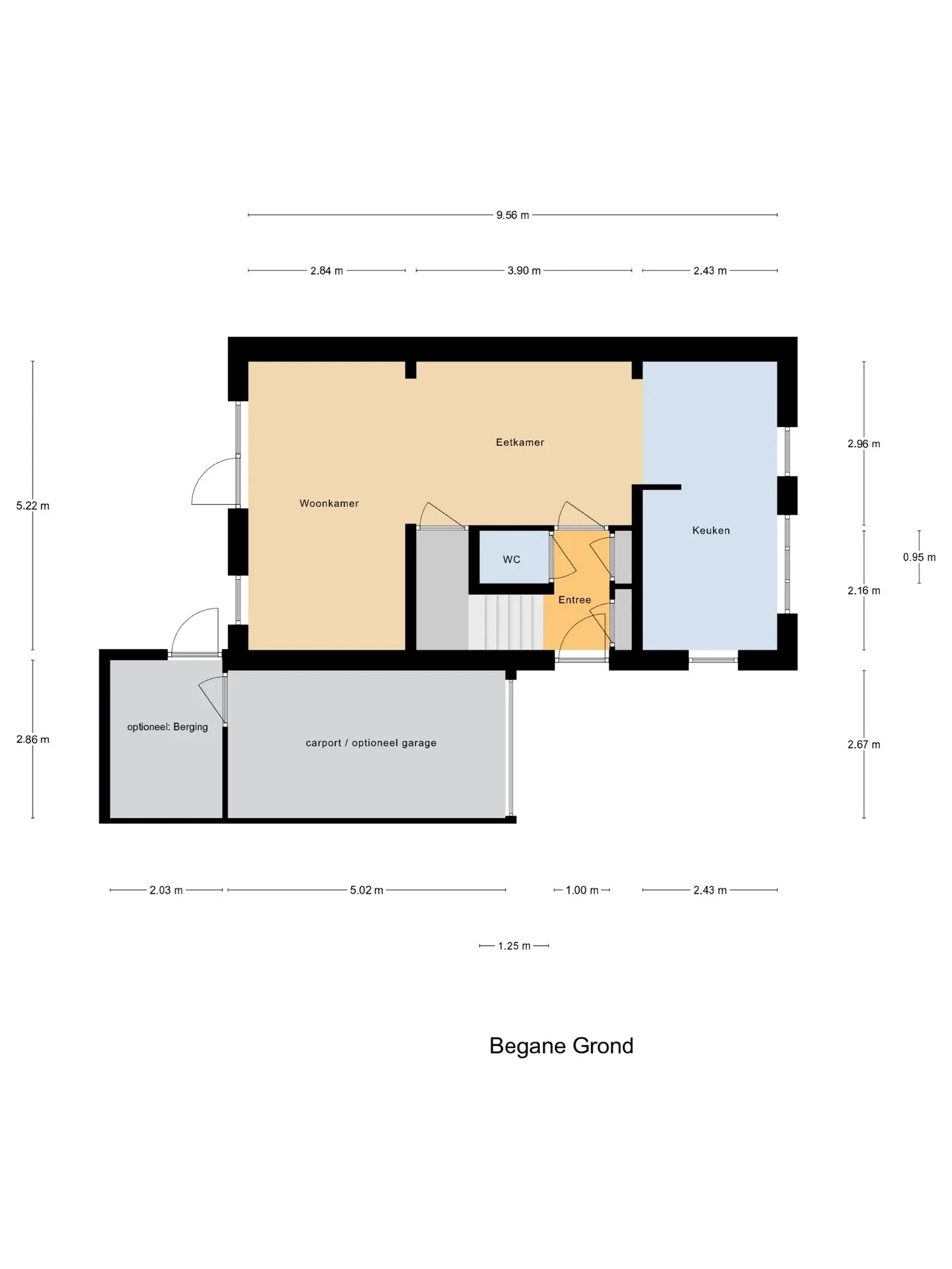 Woning te koop: St.Rochusstraat 16, Kerkrade