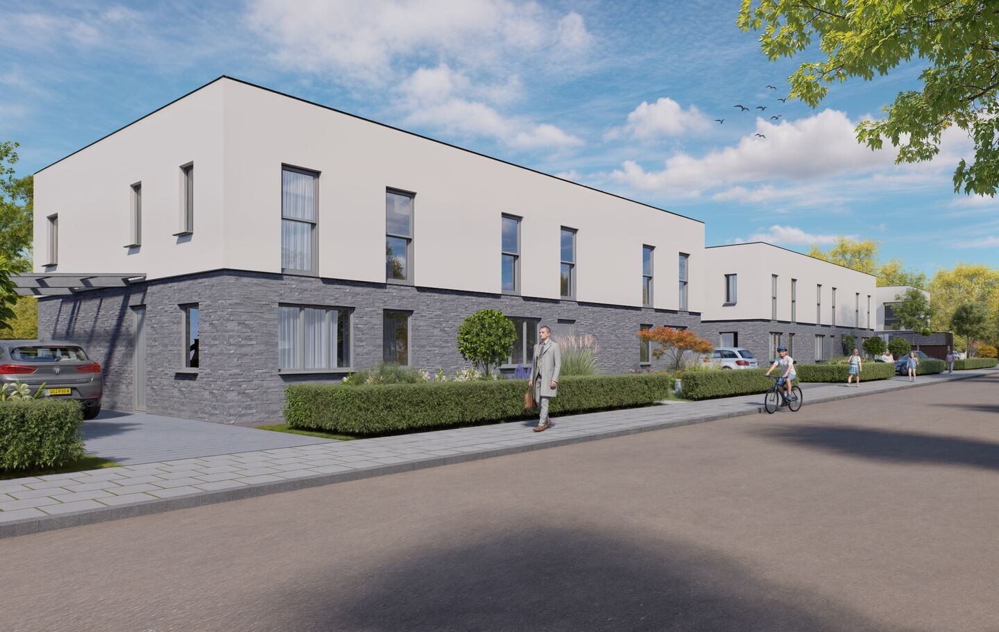 Woning te koop: St.Rochusstraat 16, Kerkrade