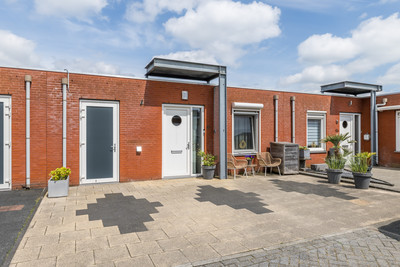 St.Rochusstraat 5-A