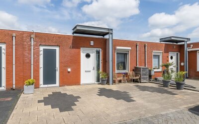 St.Rochusstraat 5-A