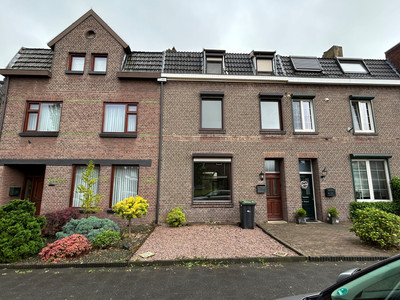 St.Martinusstraat 45