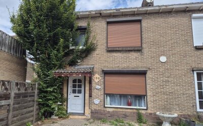 Lupinestraat 198