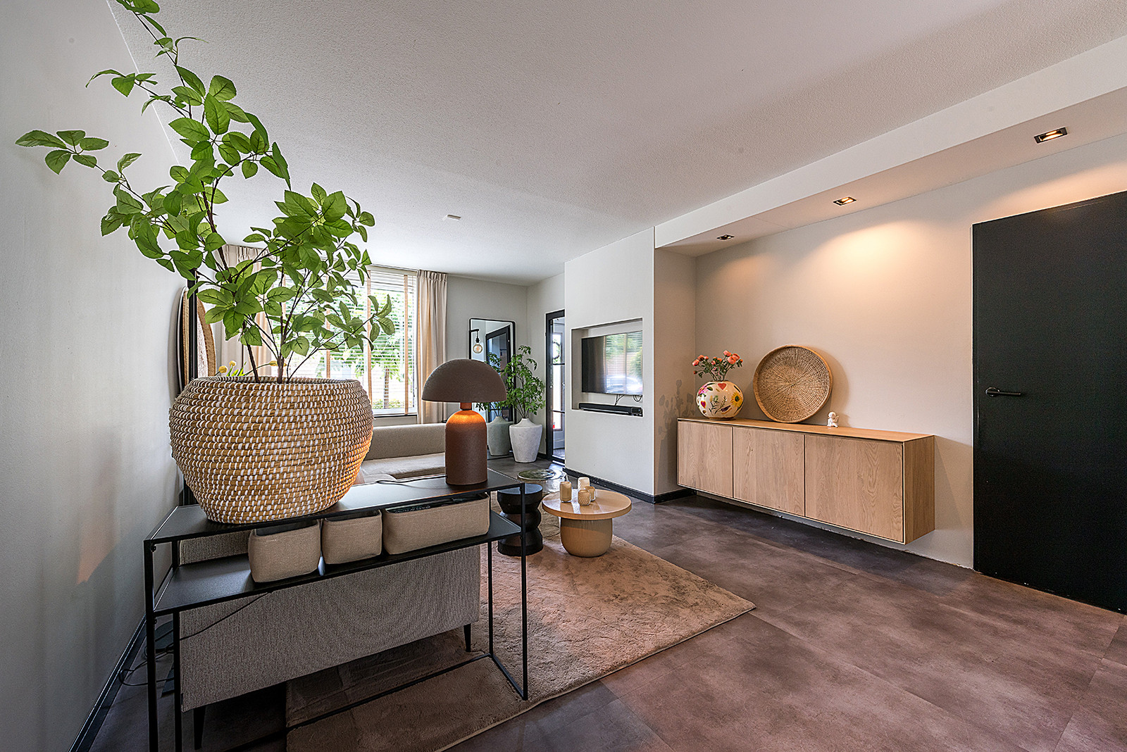 Hoekwoning te koop: Papaverplein 110, Kerkrade